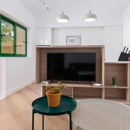 Apartamento Moderno En Costa Calma Eksteriør bilde