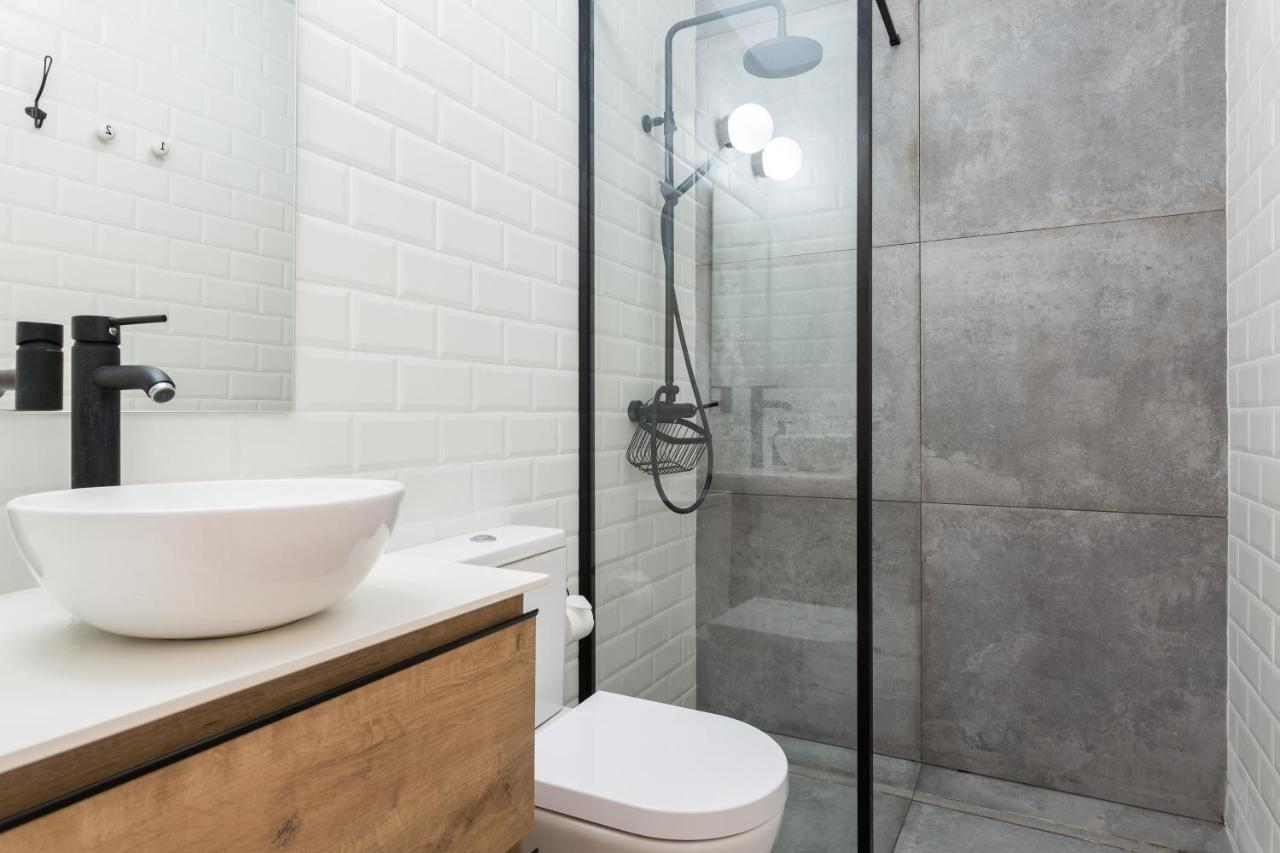Apartamento Moderno En Costa Calma Eksteriør bilde