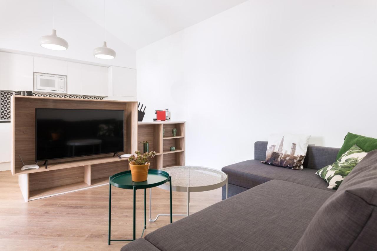 Apartamento Moderno En Costa Calma Eksteriør bilde