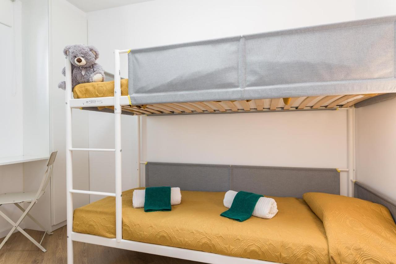 Apartamento Moderno En Costa Calma Eksteriør bilde