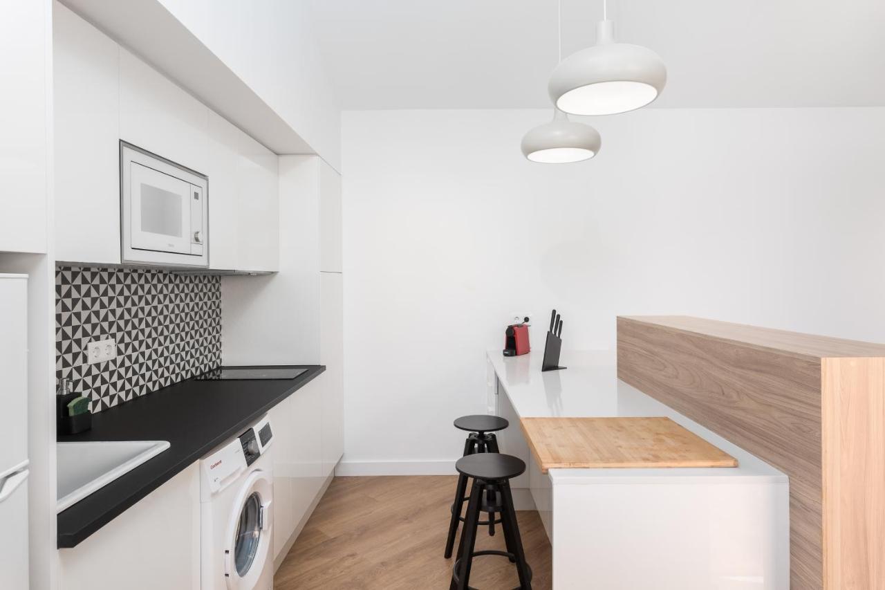 Apartamento Moderno En Costa Calma Eksteriør bilde